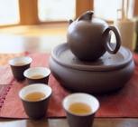 六安瓜片茶是一款风味别致的茶