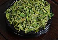 安徽省六安瓜片茶业股份有限公司介绍六安瓜片的特点