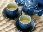 藏韵信阳毛尖茶叶，是品质较好的绿茶