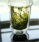 中国绿茶之西湖龙井茶的品种