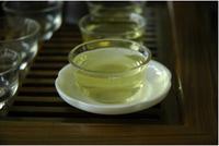 绿茶中的至尊—西湖龙井