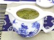 杭州西湖龙井属于绿茶吗？
