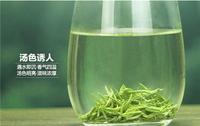 中国名茶之西湖龙井的品质特征