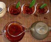 普洱茶与大红袍有什么关系