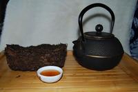 怡清源安化黑茶保存方法