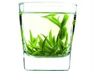 崂山绿茶有什么营养成分和功效？