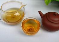 陈年普洱茶珍藏品是如何存放的？
