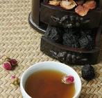 乌梅普洱茶的功效和做法