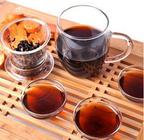 玫瑰普洱茶的功效有哪些？