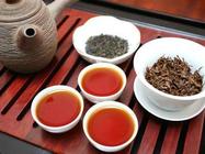七彩云南普洱茶的作用是什么?