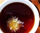 菊花普洱茶的功效有哪些？
