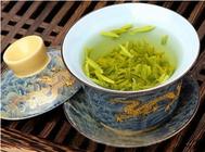 四川茉莉花茶是四川省的一款常见的花茶