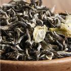 茉莉花茶的主要品种是哪些呢