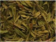 茉莉花茶的主要种类分布