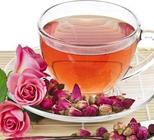 经期可以喝玫瑰花茶吗？