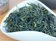黄山毛峰茶是绿茶吗？