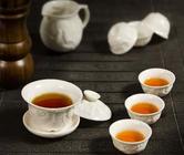 祁门红茶和滇红茶都是红茶中的极品