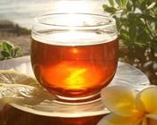 野生滇红茶 有机含量高