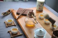 滇红茶与普洱茶的区别有哪些