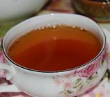 滇红茶的味道 很不错