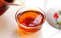 祁门红茶远销海外 备受老外的欢迎
