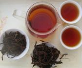 传统祁门红茶的初制工艺