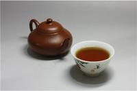 中茶祁门红茶的生长环境