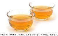 祁门红茶茶树种植条件 喜湿喜温