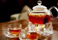 祁门红茶的特点 色明味香