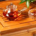 关于祁门红茶的茶文化