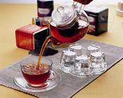 正山小种红茶的加工以及品质变化