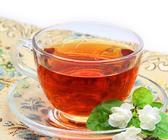 正山小种红茶保存时在温度和水分上的注意事项