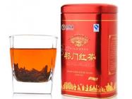 关于正山小种红茶的发展传奇