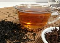 正山小种红茶的初制工序是怎样的