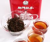 详解正山小种红茶精制工序