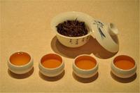 正山小种红茶的正确泡法