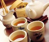 桂圆味的正山小种红茶红茶