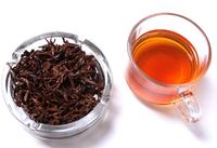 海峡茶道之让人温暖的正山小种红茶