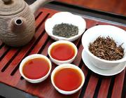 什么是正山小种红茶？