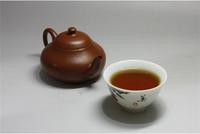 正山小种红茶该怎么喝？