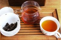 正山小种红茶有什么样的味道？