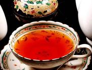 走进正山小种红茶的新饮法世界