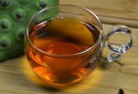 让我们学着制作正山小种红茶