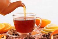 具有悠久历史的正山小种红茶