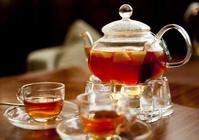 泡制正山小种红茶的特别手法