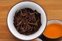 金骏眉是顶级正山小种红茶