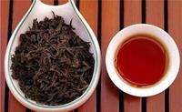 正山小种红茶的品质怎么看