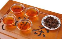 正山小种红茶的价值及制作工艺
