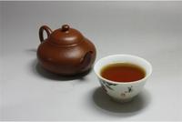 高端顶级红茶代表 金骏眉
