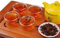 金骏眉茶叶对人体都有哪些养生保健作用？